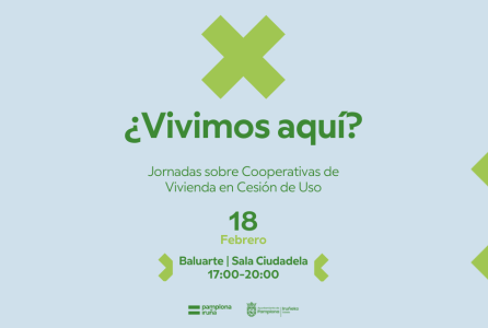viviendas colaborativas
