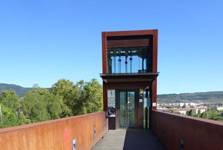 Ascensor