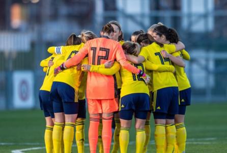 ciclo fútbol femenino
