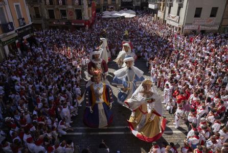 Comparsa