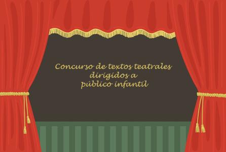 concurso textos teatrales