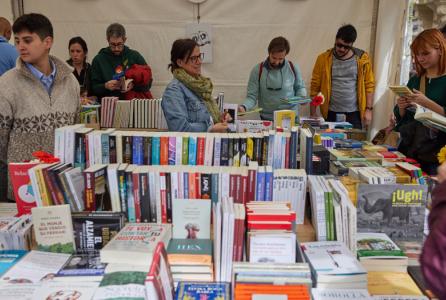 Día del libro