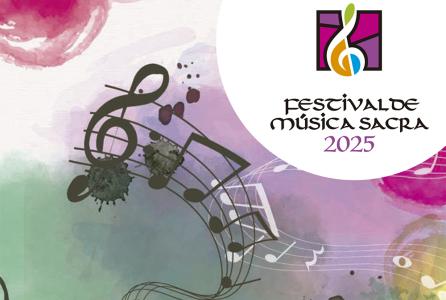 Festival Música Sacra