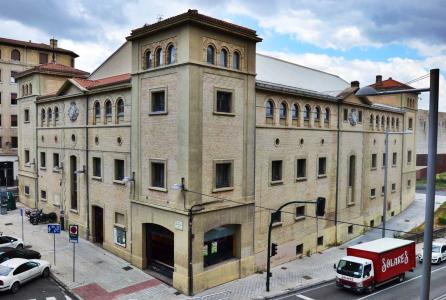 Frontón Labrit