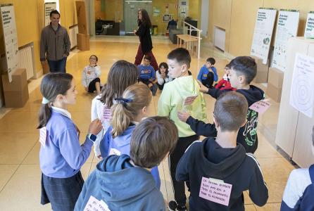 jornadas de educación ambiental