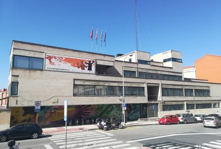 Casa de la Juventud