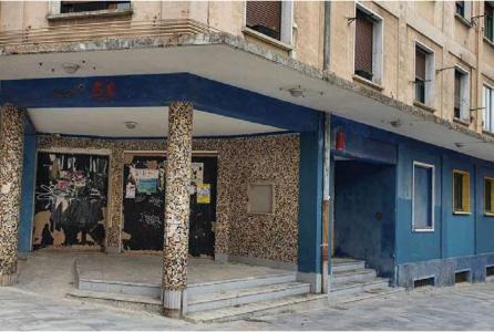 cines guelbenzu