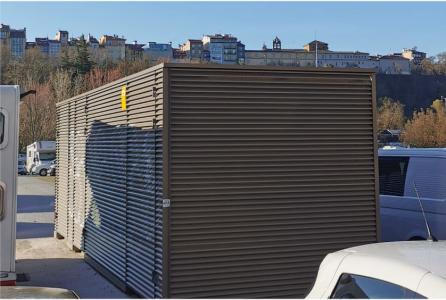 colector Rochapea