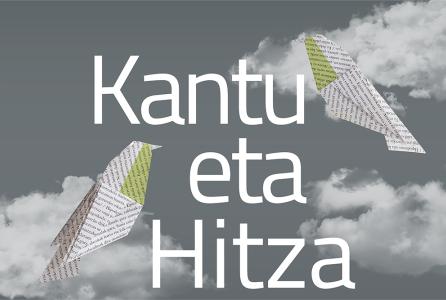 Kantu eta Hitza