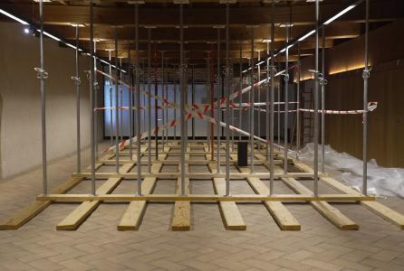 condestable obras