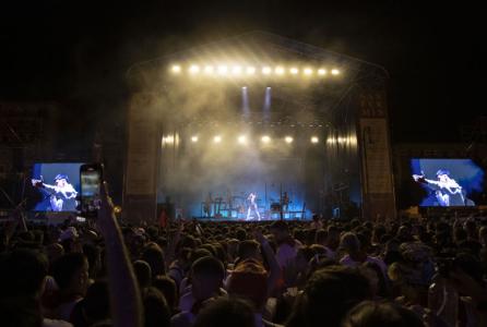 Escenario web