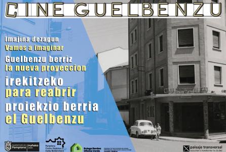 Guelbenzu