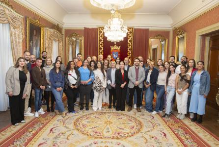 Recepción