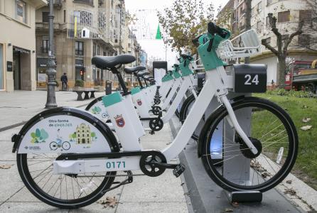 Bicis