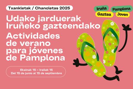 chancletas
