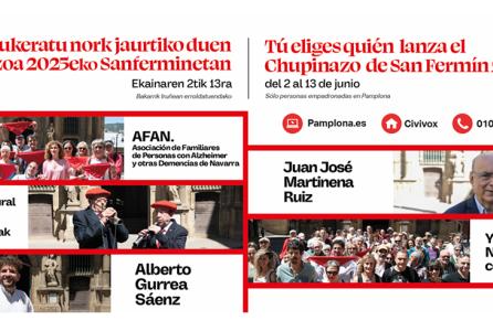 chupinazo