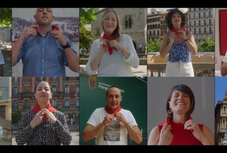 Cuenta atrás San Fermín