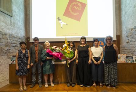 Premio Etxepare
