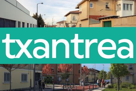 foro de barrio Txantrea