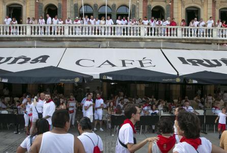 bares san fermín