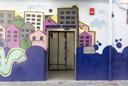 Unidad de barrio 
