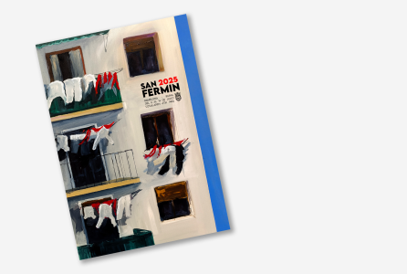 programa San Fermín