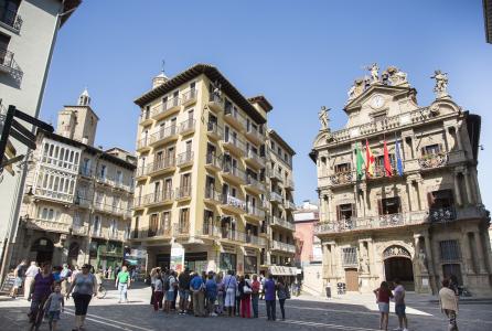 Turismo