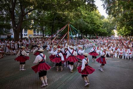 actividades Sarasate