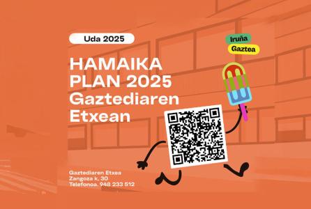 cada día un plan