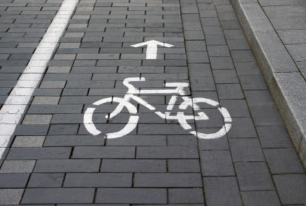 carril bici
