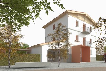 Casa Soto