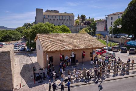 Espacio SanfermIN