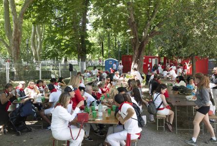 espacios colectivos