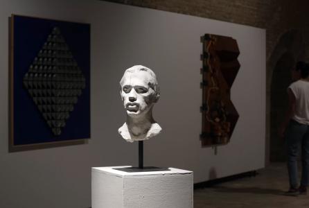 Exposición Ikuttuz