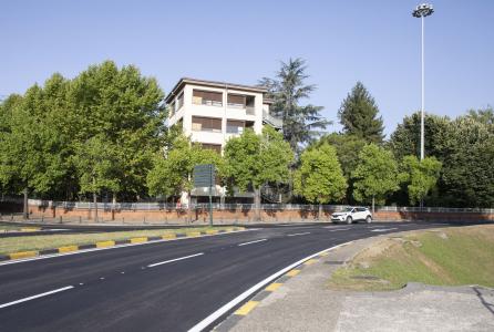 carril bici fueros