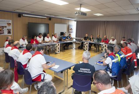 Junta de Seguridad