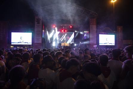 Sound Fermín