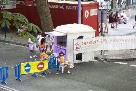 Tráfico 