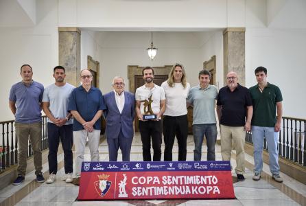 Copa Sentimiento