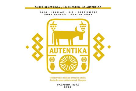 feria autentika