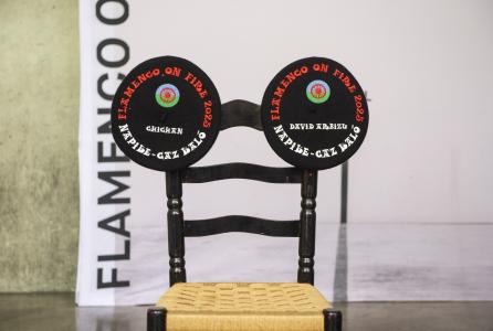 gitanos pelota