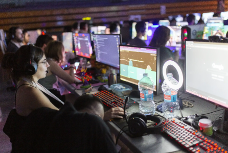 Navarra LAN Party