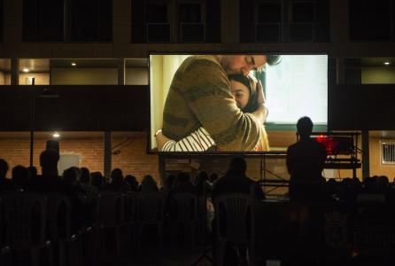 Noches de cine