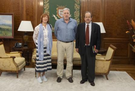 Recepción