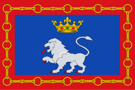 bandera privilegio