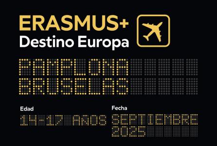 erasmus plus