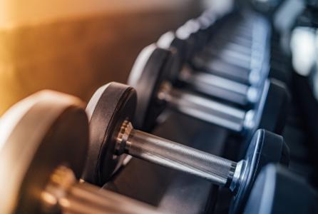 gimnasio
