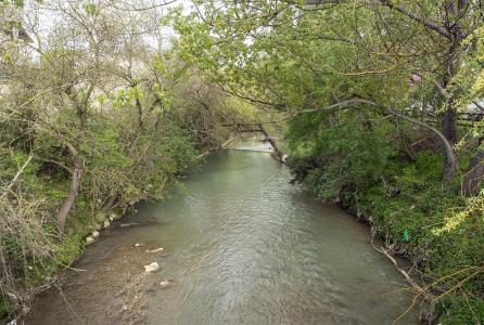rio Elorz