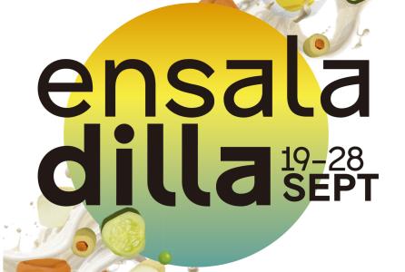 II Concurso de Ensaladilla de Navarra