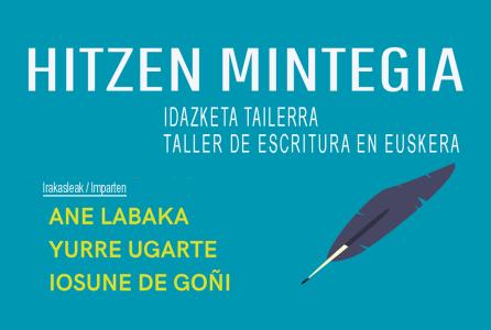 Mintegia